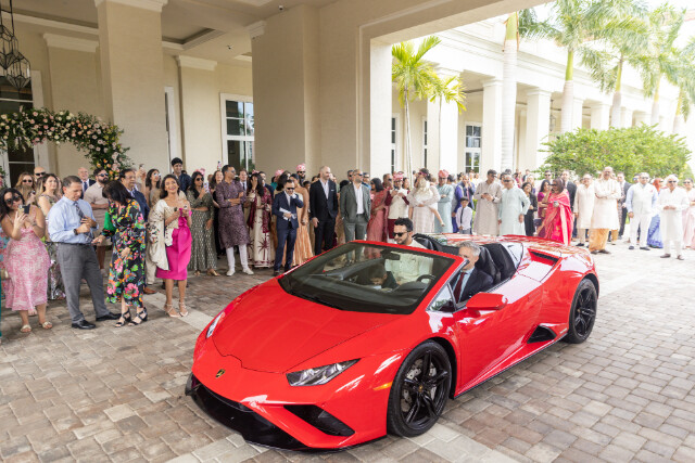View the Platinum Guide profile for JW Marriott Miami Turnberry Resort & Spa