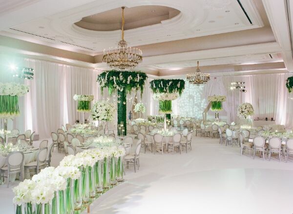 View the Platinum Guide profile for The Breakers Palm Beach