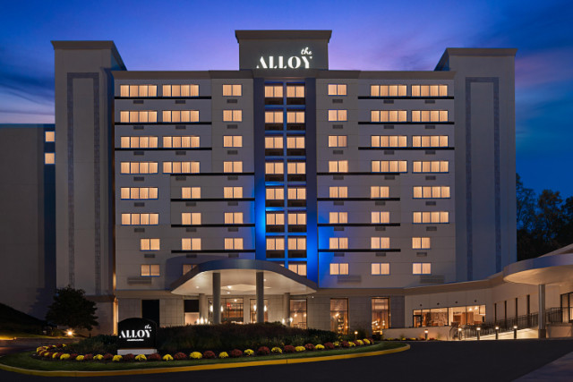 View the Platinum Guide profile for The Alloy King of Prussia, a DoubleTree by Hilton