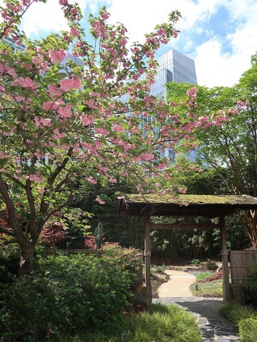 View the Platinum Guide profile for Grand Hyatt Atlanta in Buckhead