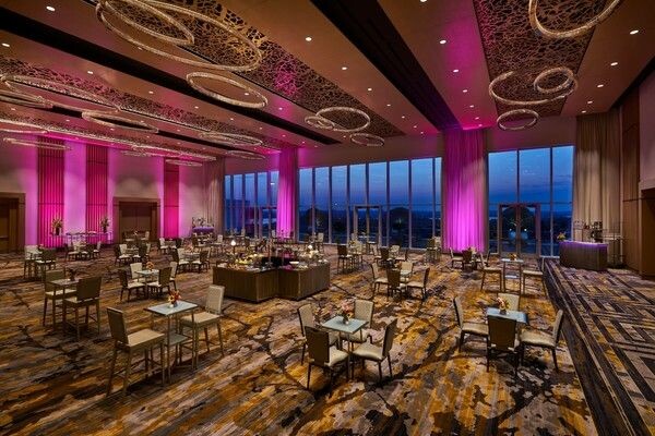 View the Platinum Guide profile for MGM National Harbor