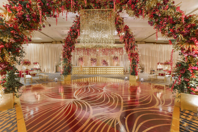 View the Platinum Guide profile for The Woodlands Resort, Curio Collection by Hilton