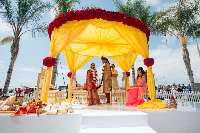 View the Platinum Guide profile for The Marriott Marquis San Diego Marina
