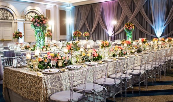 View the Platinum Guide profile for The Ritz-Carlton Orlando, Grande Lakes