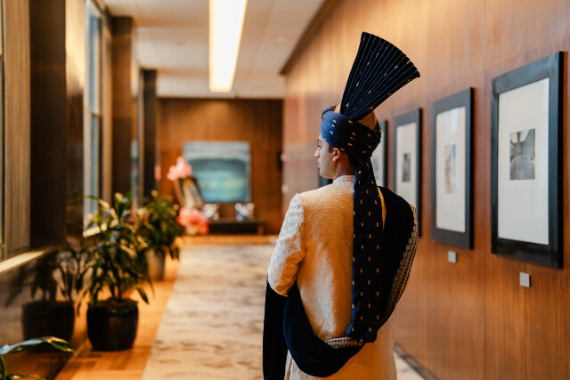 View the Platinum Guide profile for Loews Philadelphia Hotel