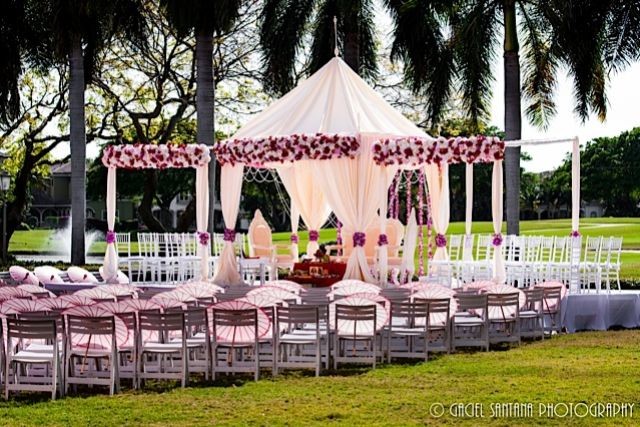 View the Platinum Guide profile for Tres Chic Event Planning