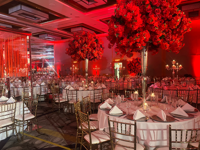 View the Platinum Guide profile for Hyatt Regency Princeton