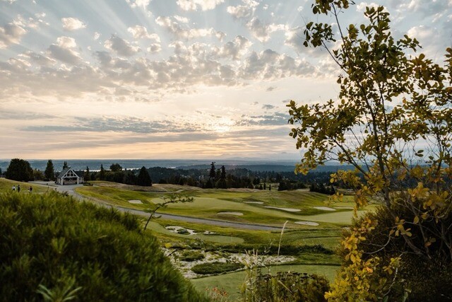 View the Platinum Guide profile for The Golf Club at Newcastle