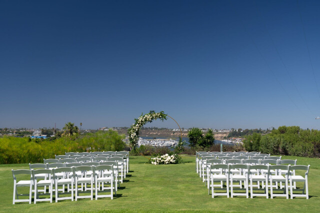 View the Platinum Guide profile for Hyatt Regency Newport Beach