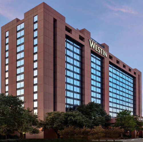 View the Platinum Guide profile for The Westin Dallas Fort Worth Airport
