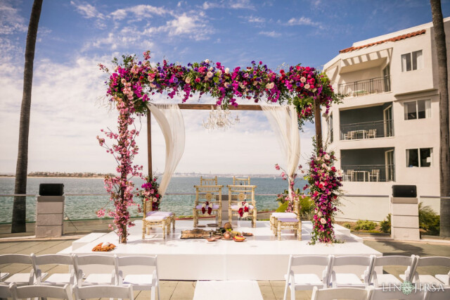 View the Platinum Guide profile for Loews Coronado Bay Resort