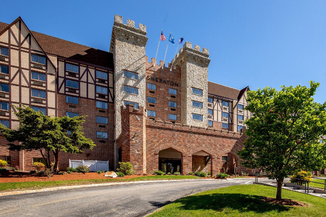 View the Platinum Guide profile for Sheraton Nashua