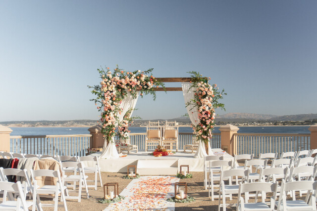 View the Platinum Guide profile for Monterey Plaza Hotel and Spa