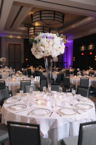 View the Platinum Guide profile for Sheraton Phoenix Downtown