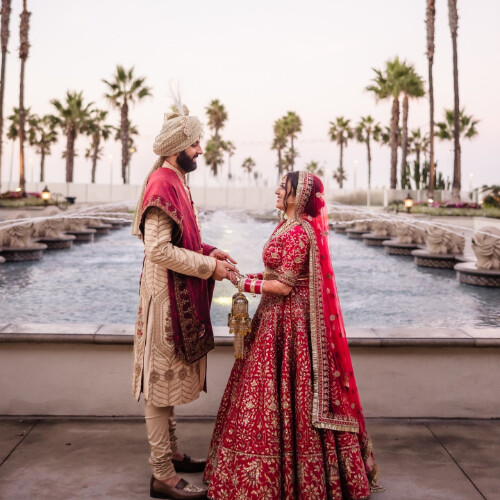 View the Platinum Guide profile for Hyatt Regency Huntington Beach Resort & Spa
