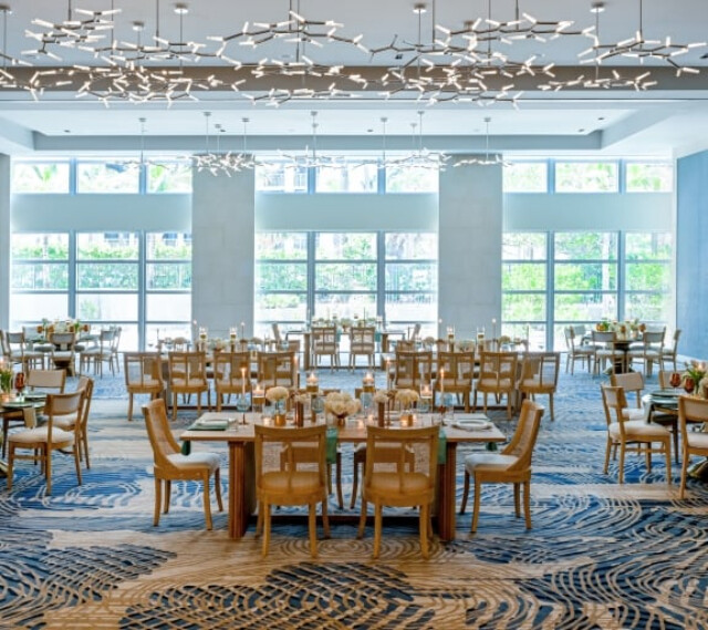 View the Platinum Guide profile for Amrit Ocean Resort