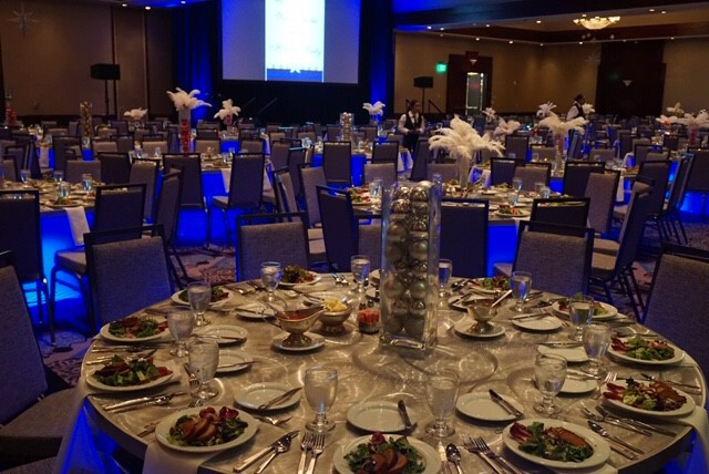 View the Platinum Guide profile for Hilton Woodland Hills/Los Angeles