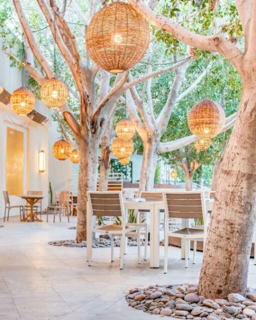 View the Platinum Guide profile for Riviera Resort and Spa Palm Springs