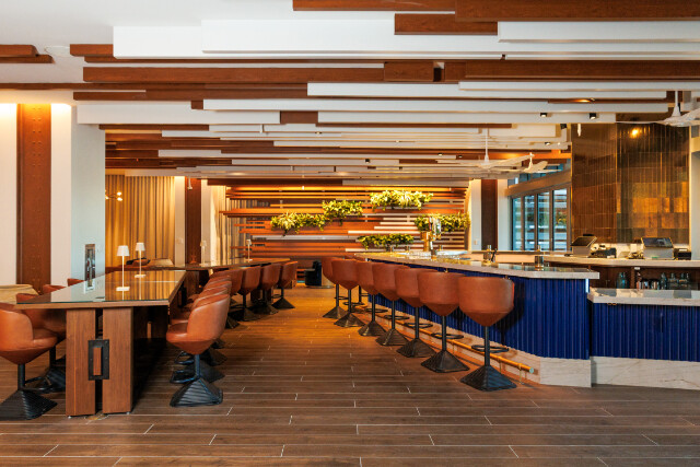 View the Platinum Guide profile for Omni Fort Lauderdale