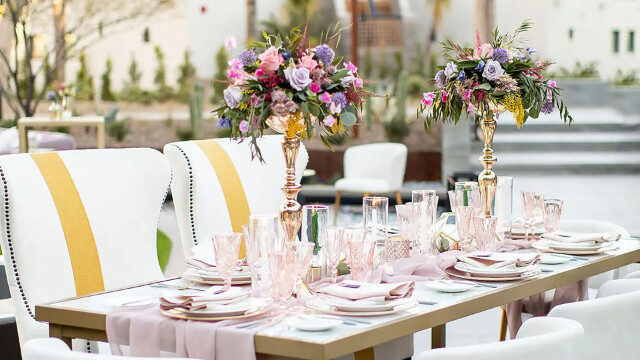 View the Platinum Guide profile for Grand Hyatt Scottsdale Resort