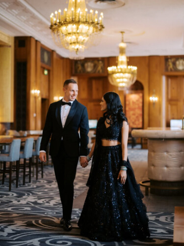 View the Platinum Guide profile for Hilton Milwaukee