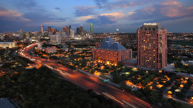 View the Platinum Guide profile for Hilton Anatole