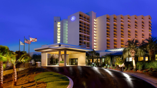 View the Platinum Guide profile for Hilton Sandestin Beach Golf Resort and Spa