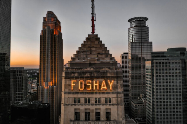 View the Platinum Guide profile for W Minneapolis - The Foshay